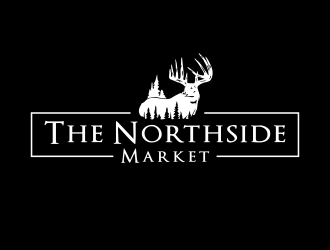The Northside Market logo design by akhi