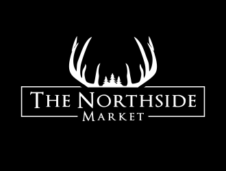 The Northside Market logo design by akhi