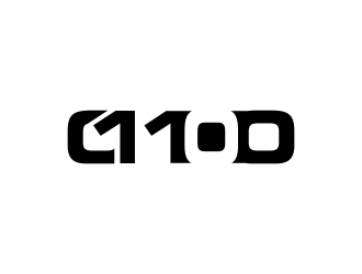 0 1 100 logo design by akhi