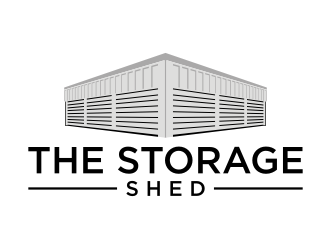 The Storage Shed logo design by nurul_rizkon