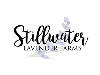Stillwater Lavender Farms logo design by ingepro