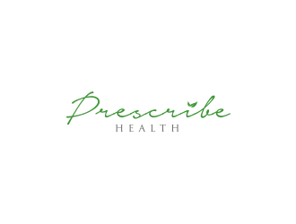 Prescribe Health logo design by narnia