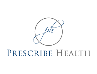 Prescribe Health logo design by nurul_rizkon