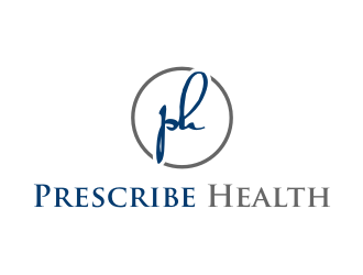 Prescribe Health logo design by nurul_rizkon