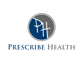 Prescribe Health logo design by nurul_rizkon