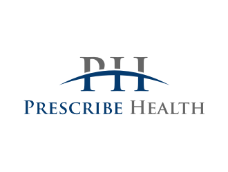 Prescribe Health logo design by nurul_rizkon