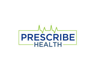 Prescribe Health logo design by Diancox
