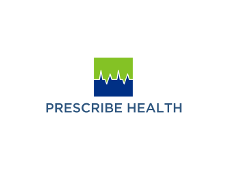 Prescribe Health logo design by Diancox