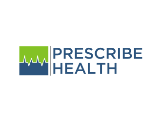 Prescribe Health logo design by Diancox