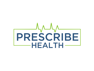 Prescribe Health logo design by Diancox