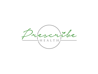 Prescribe Health logo design by narnia