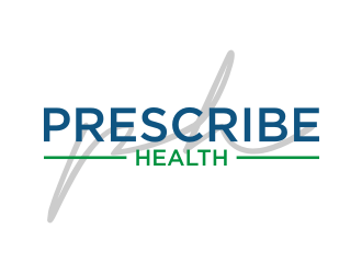 Prescribe Health logo design by rief