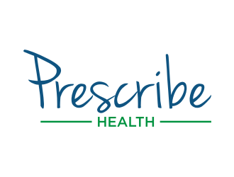 Prescribe Health logo design by rief