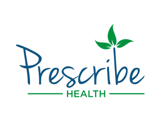 Prescribe Health logo design by rief