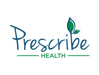 Prescribe Health logo design by rief