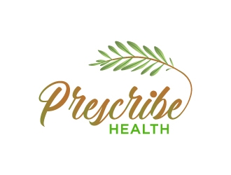 Prescribe Health logo design by iamjason