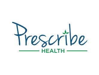 Prescribe Health logo design by rief