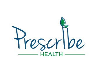 Prescribe Health logo design by rief