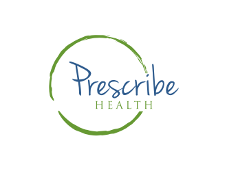 Prescribe Health logo design by asyqh