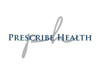 Prescribe Health logo design by nurul_rizkon
