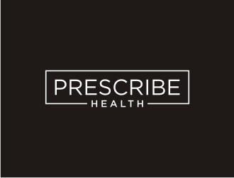 Prescribe Health logo design by bricton