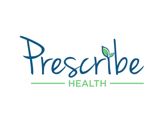 Prescribe Health logo design by rief