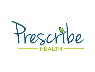 Prescribe Health logo design by rief