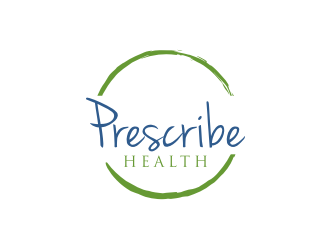 Prescribe Health logo design by asyqh