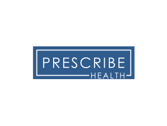 Prescribe Health logo design by asyqh