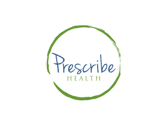 Prescribe Health logo design by asyqh
