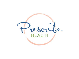 Prescribe Health logo design by asyqh