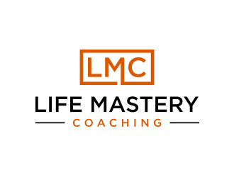 Life Mastery Coaching logo design by protein