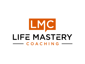 Life Mastery Coaching logo design by protein