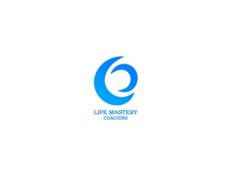 Life Mastery Coaching logo design by Soufiane