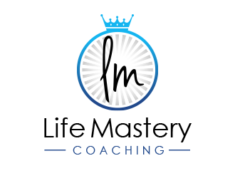 Life Mastery Coaching logo design by BeDesign