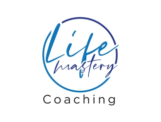Life Mastery Coaching logo design by AB212
