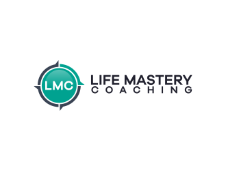 Life Mastery Coaching logo design by goblin