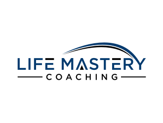 Life Mastery Coaching logo design by nurul_rizkon