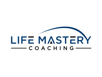 Life Mastery Coaching logo design by nurul_rizkon
