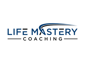 Life Mastery Coaching logo design by nurul_rizkon