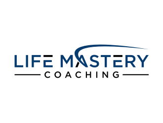 Life Mastery Coaching logo design by nurul_rizkon