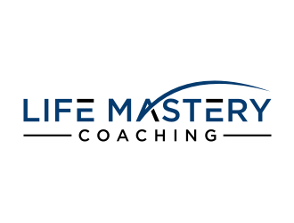 Life Mastery Coaching logo design by nurul_rizkon