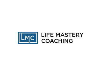 Life Mastery Coaching logo design by asyqh
