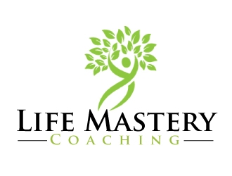 Life Mastery Coaching logo design by AamirKhan