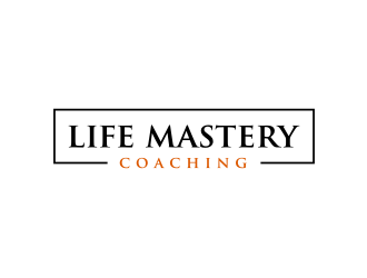 Life Mastery Coaching logo design by protein