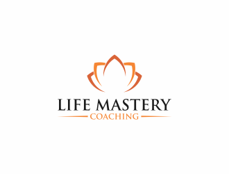 Life Mastery Coaching logo design by hopee