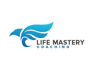 Life Mastery Coaching logo design by czars
