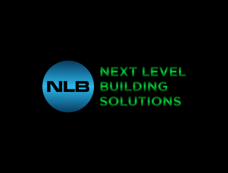 Next Level Building Solutions logo design by salis17