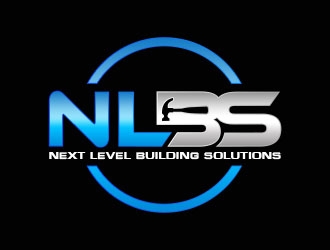 Next Level Building Solutions logo design by Benok