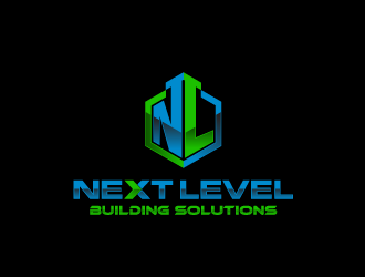 Next Level Building Solutions logo design by yans